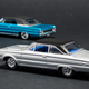 Illustration for article titled MoPar Monday + LaLD Battle - 1967 Plymouth GTX